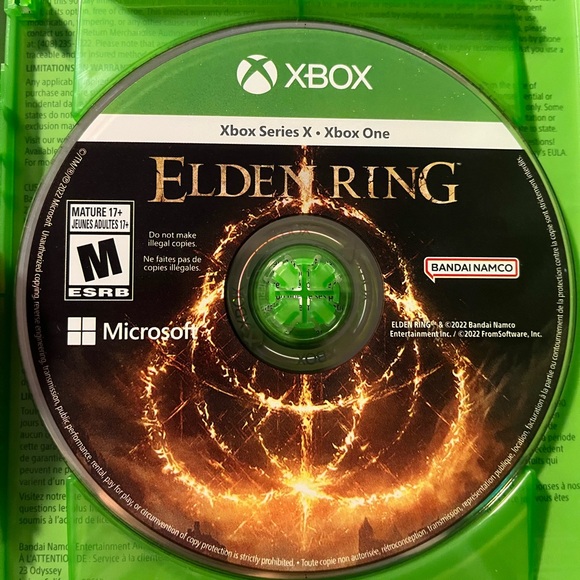 Elden Ring Series X - Picture 3 of 6